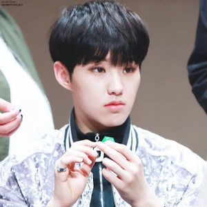 Meet your Posher, Katherine